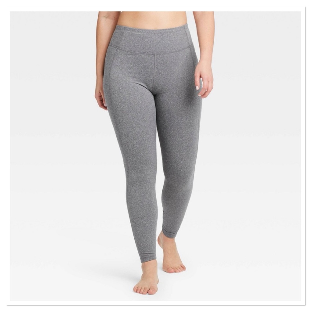 Women’s Simplicity Mid-Rise Leggings 27” All In Motion